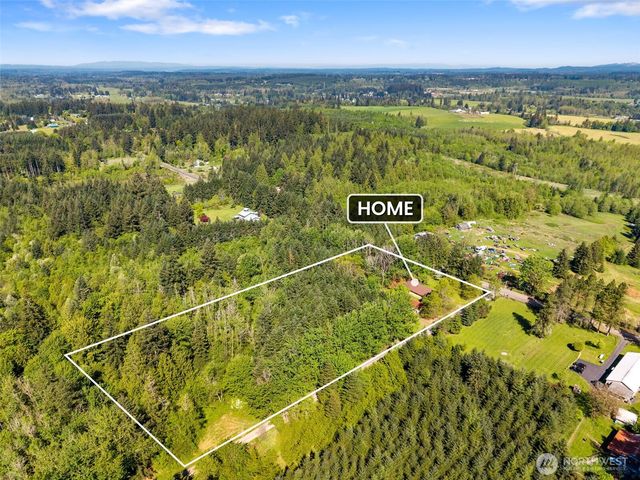 334 Burchett Road, Onalaska, WA 98570