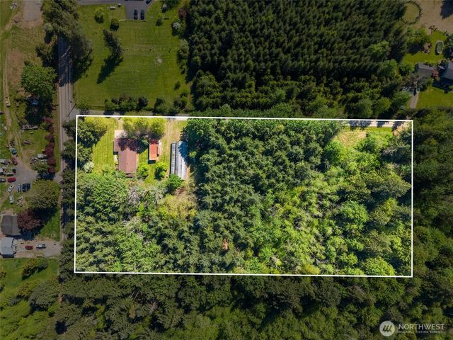 334 Burchett Road, Onalaska, WA 98570