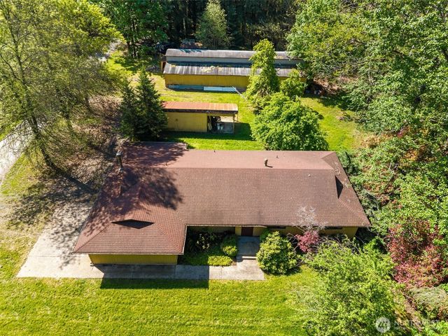 334 Burchett Road, Onalaska, WA 98570