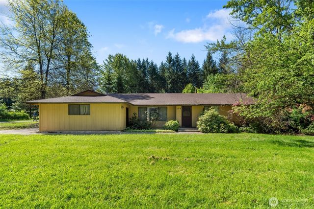 334 Burchett Road, Onalaska, WA 98570