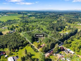 334 Burchett Road, Onalaska, WA 98570