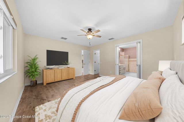 5989 Barna Avenue, Titusville, FL 32780