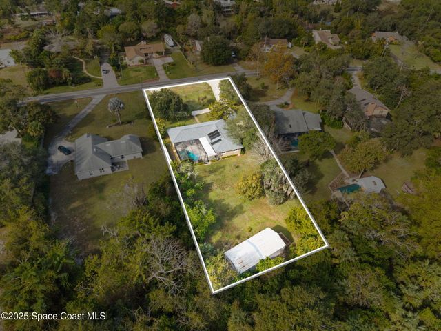 5989 Barna Avenue, Titusville, FL 32780