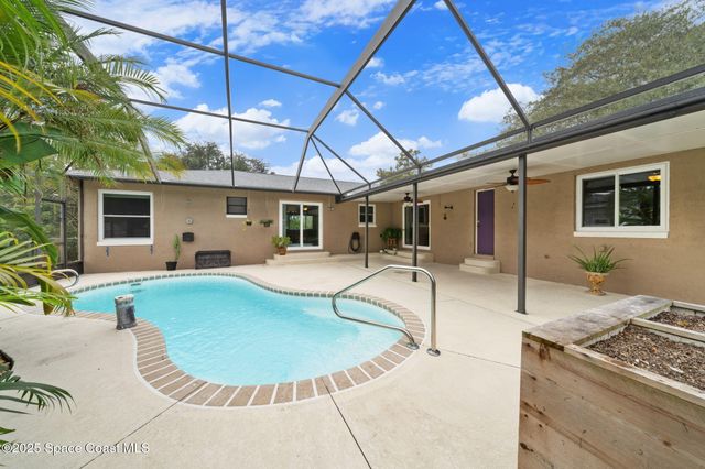 5989 Barna Avenue, Titusville, FL 32780