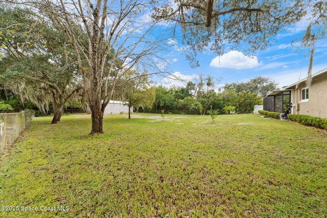 5989 Barna Avenue, Titusville, FL 32780
