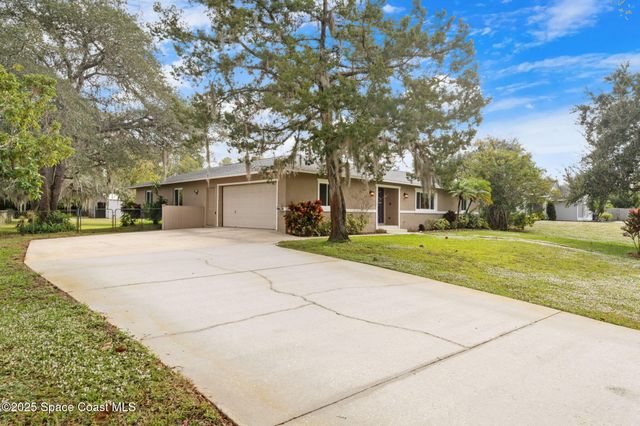 5989 Barna Avenue, Titusville, FL 32780