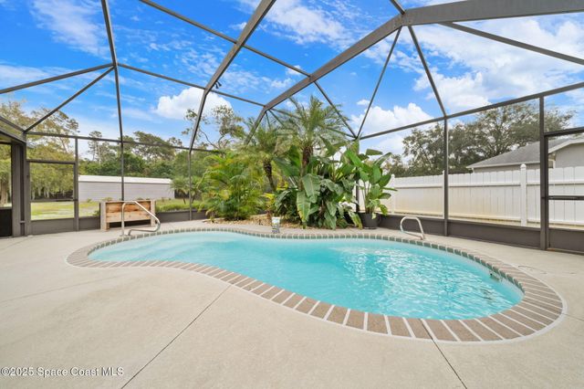 5989 Barna Avenue, Titusville, FL 32780