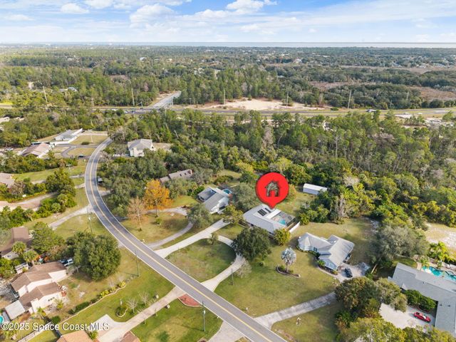 5989 Barna Avenue, Titusville, FL 32780
