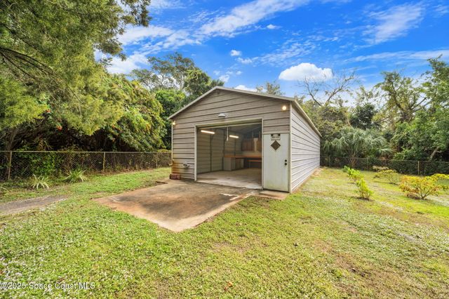 5989 Barna Avenue, Titusville, FL 32780