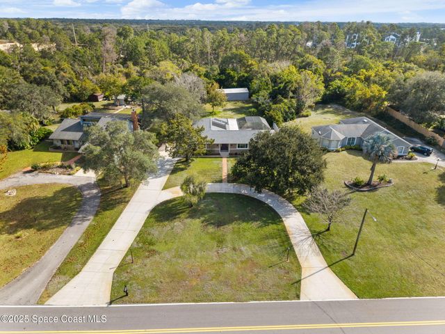 5989 Barna Avenue, Titusville, FL 32780