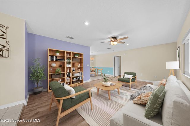 5989 Barna Avenue, Titusville, FL 32780