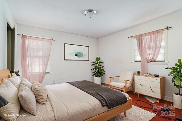 2819 Denview Lane, Charlotte, NC 28208