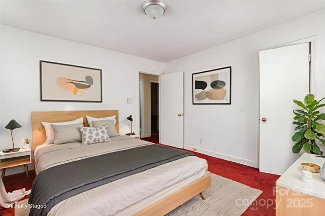 2819 Denview Lane, Charlotte, NC 28208