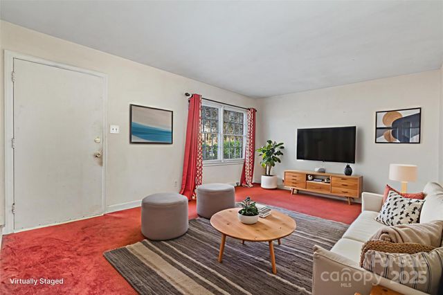 2819 Denview Lane, Charlotte, NC 28208