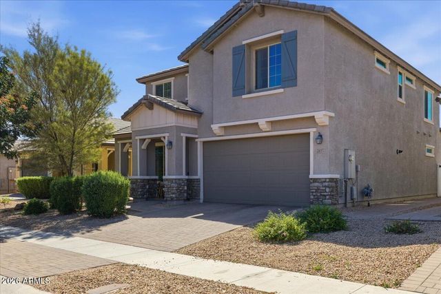 2435 E Saint Catherine Avenue, Phoenix, AZ 85042