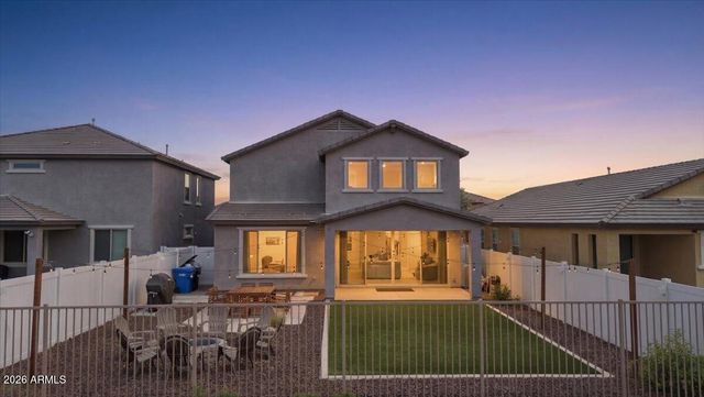 2435 E Saint Catherine Avenue, Phoenix, AZ 85042