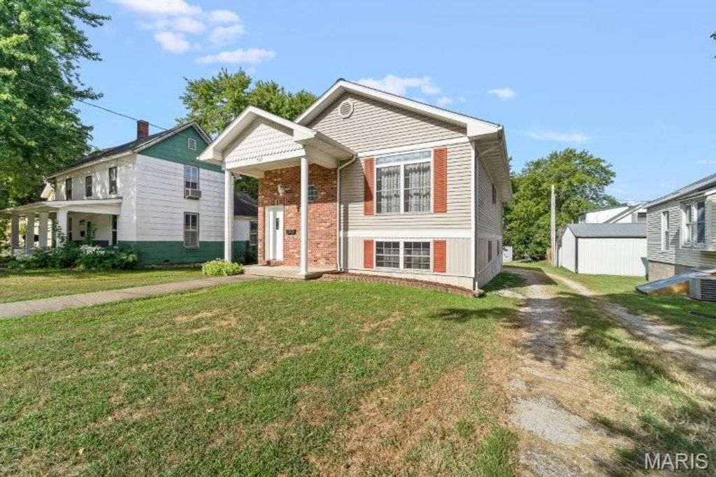705 Bluff Street, Fulton, MO 65251