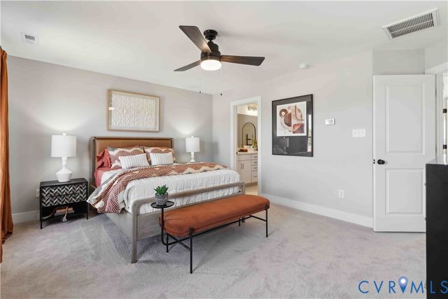 11930 Evening Loop, Henrico, VA 23233