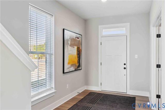 11930 Evening Loop, Henrico, VA 23233