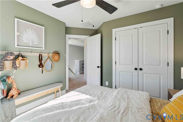 11930 Evening Loop, Henrico, VA 23233