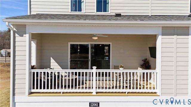 11930 Evening Loop, Henrico, VA 23233