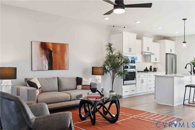 11930 Evening Loop, Henrico, VA 23233