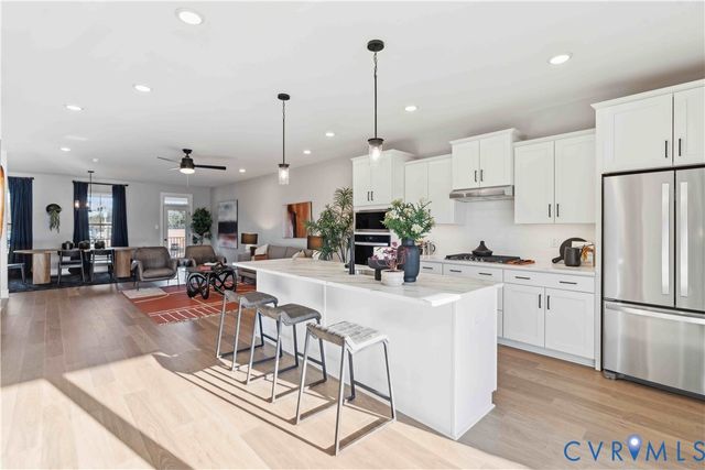 11930 Evening Loop, Henrico, VA 23233