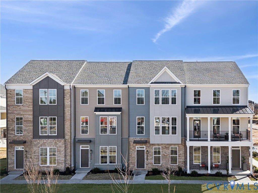 11930 Evening Loop, Henrico, VA 23233