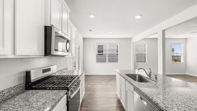 2100 Chromite Drive, Graniteville, SC 29829