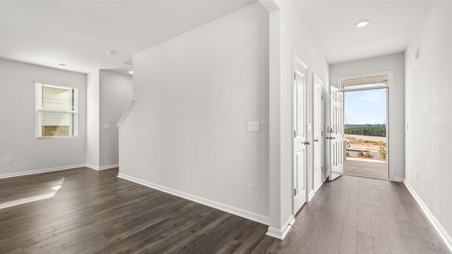 2100 Chromite Drive, Graniteville, SC 29829