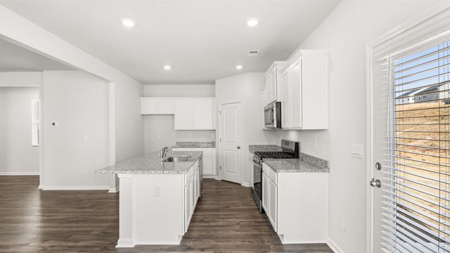 2100 Chromite Drive, Graniteville, SC 29829