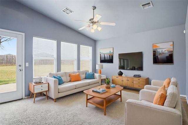 9104 Snowberry Drive, Oklahoma City, OK 73165