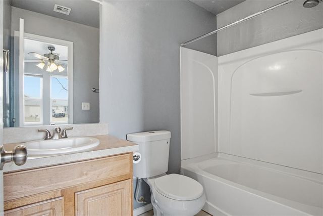 9104 Snowberry Drive, Oklahoma City, OK 73165