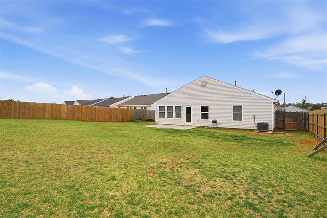 9104 Snowberry Drive, Oklahoma City, OK 73165