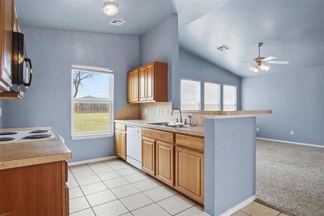 9104 Snowberry Drive, Oklahoma City, OK 73165