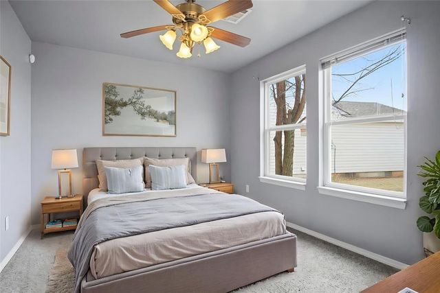 9104 Snowberry Drive, Oklahoma City, OK 73165