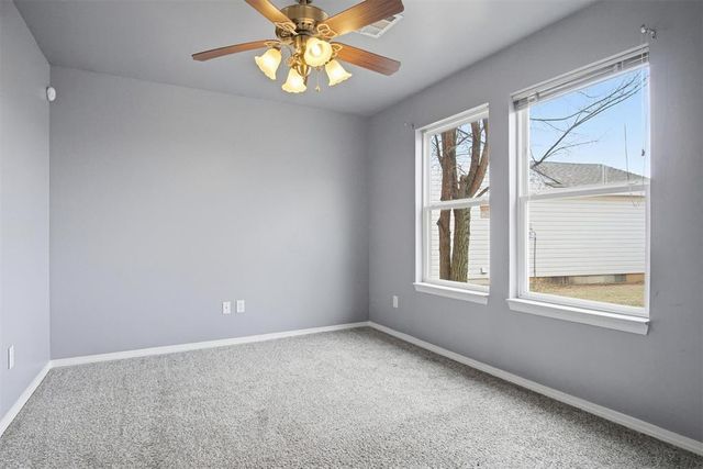 9104 Snowberry Drive, Oklahoma City, OK 73165