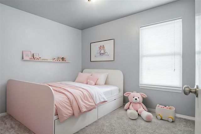 9104 Snowberry Drive, Oklahoma City, OK 73165