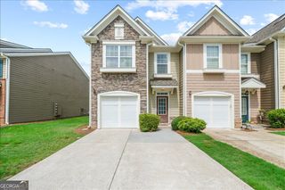 2052 Lakeshore Overlook Drive NW, Kennesaw, GA 30152