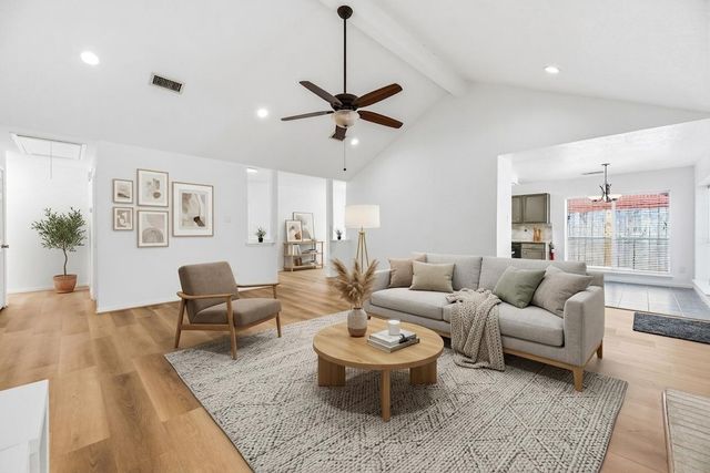 16423 Maple Downs Lane, Sugar Land, TX 77498