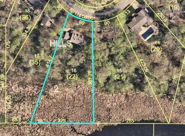 18213 Hermitage Way, Minnetonka, MN 55345