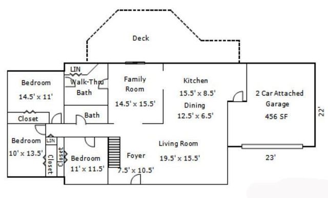 18213 Hermitage Way, Minnetonka, MN 55345