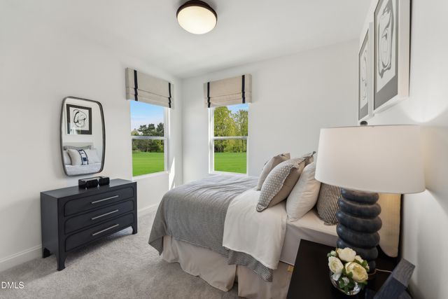 2736 Kempthorne Road, Cary, NC 27519