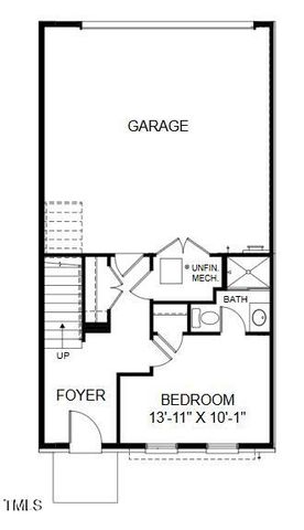 2736 Kempthorne Road, Cary, NC 27519
