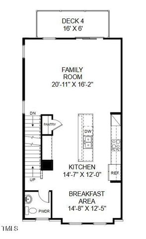 2736 Kempthorne Road, Cary, NC 27519