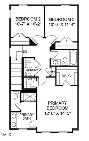 2736 Kempthorne Road, Cary, NC 27519
