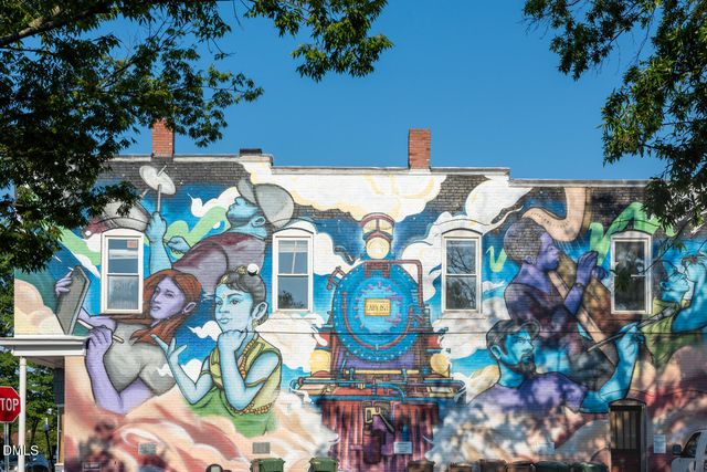 2736 Kempthorne Road, Cary, NC 27519