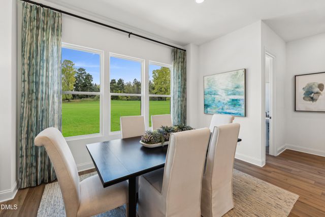 2736 Kempthorne Road, Cary, NC 27519