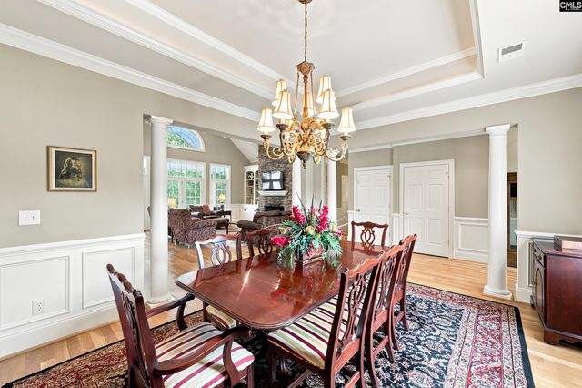 73 Melrose Place, Prosperity, SC 29217