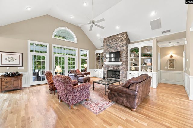 73 Melrose Place, Prosperity, SC 29217